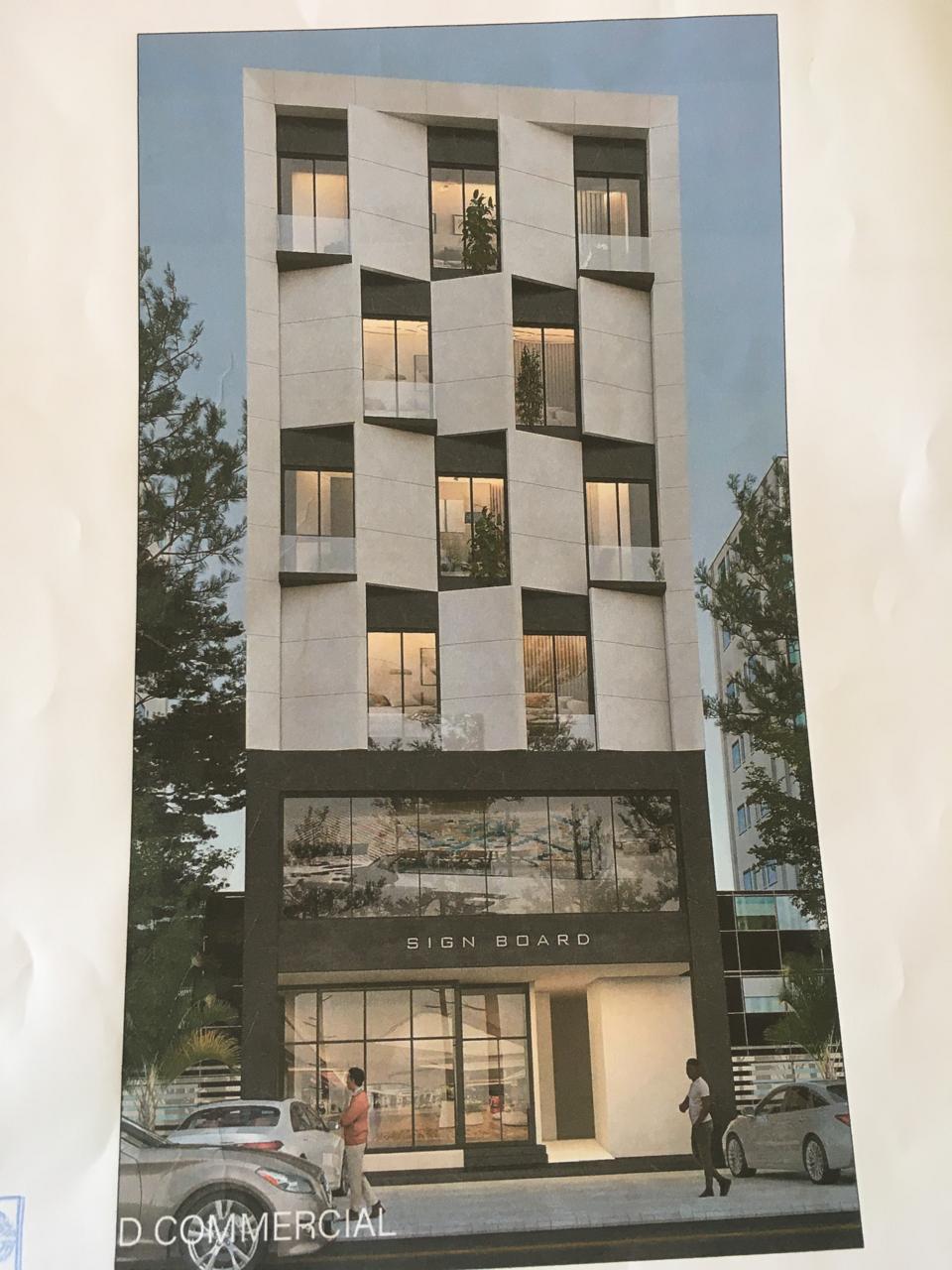 Architectural Design