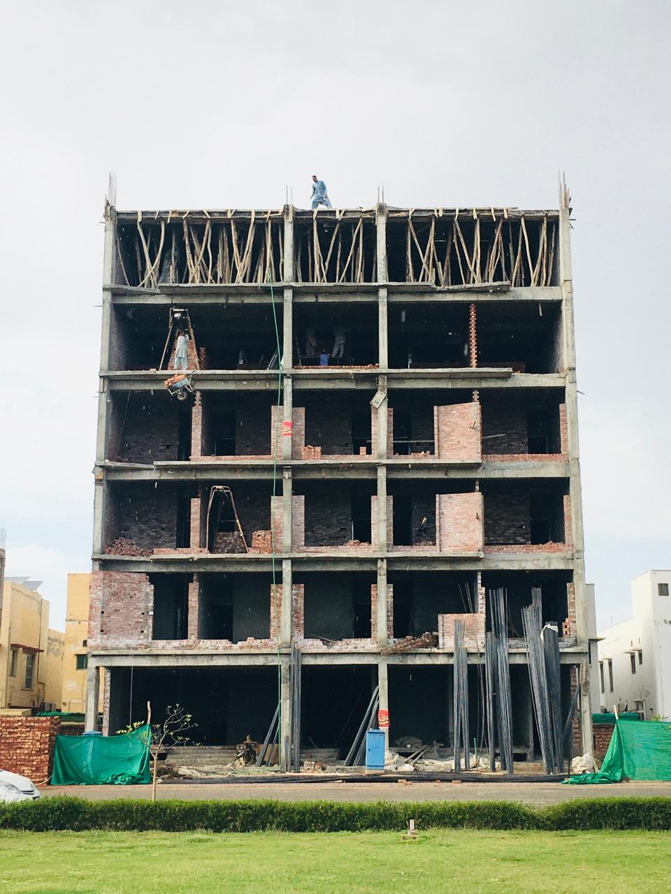 Turnkey Construction