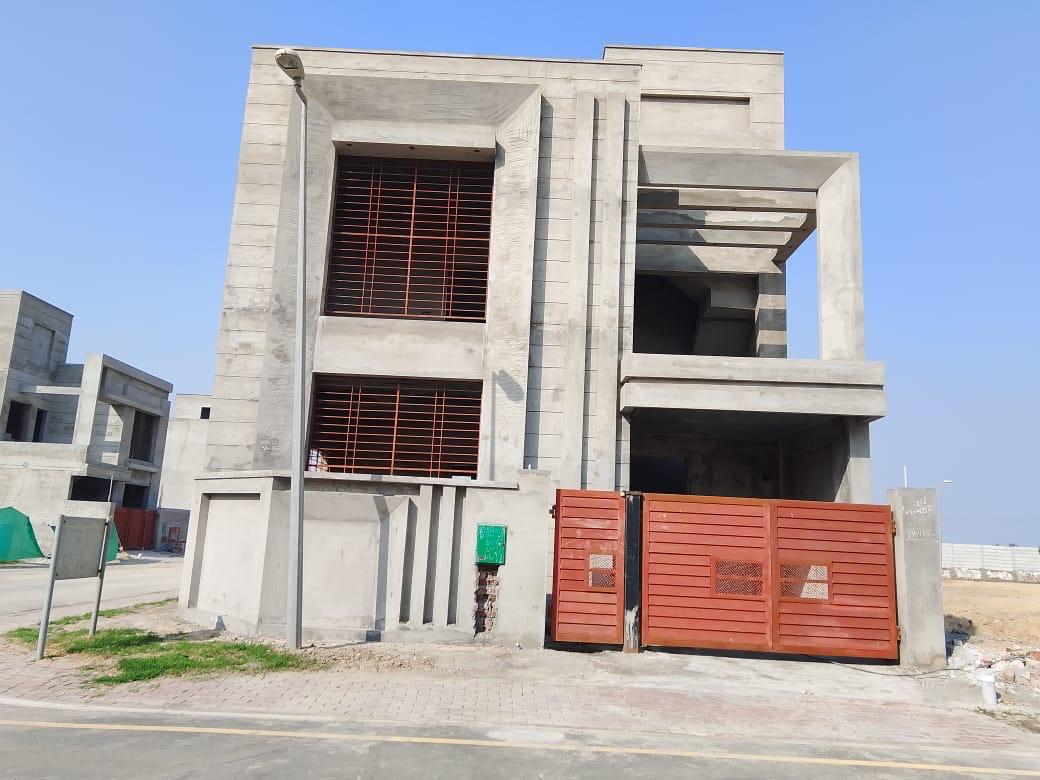 Educational Institution — Architectural Design