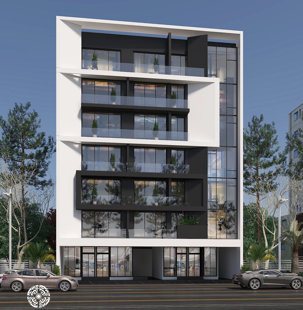 Architectural Design — Project 4