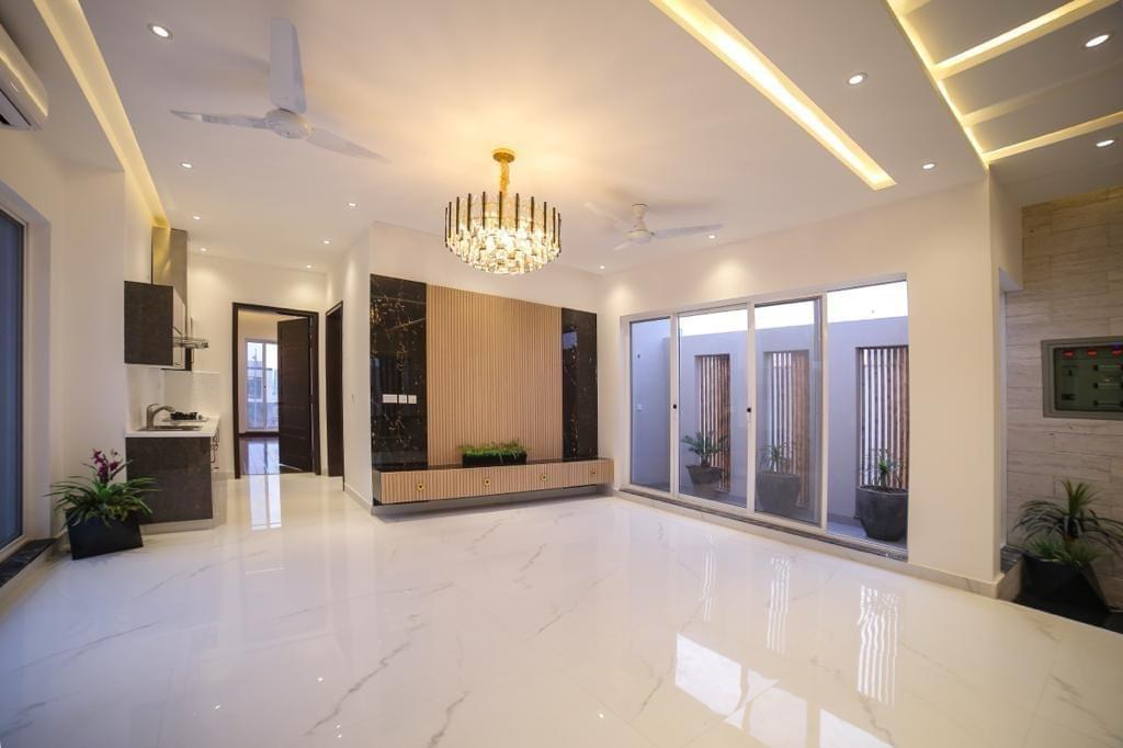 Interior Design — 1