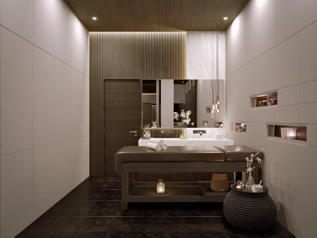 Interior Design — 3