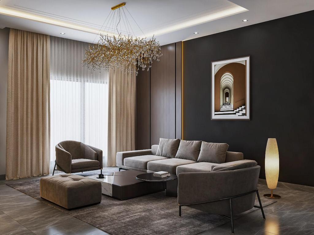 Interior Design — 5