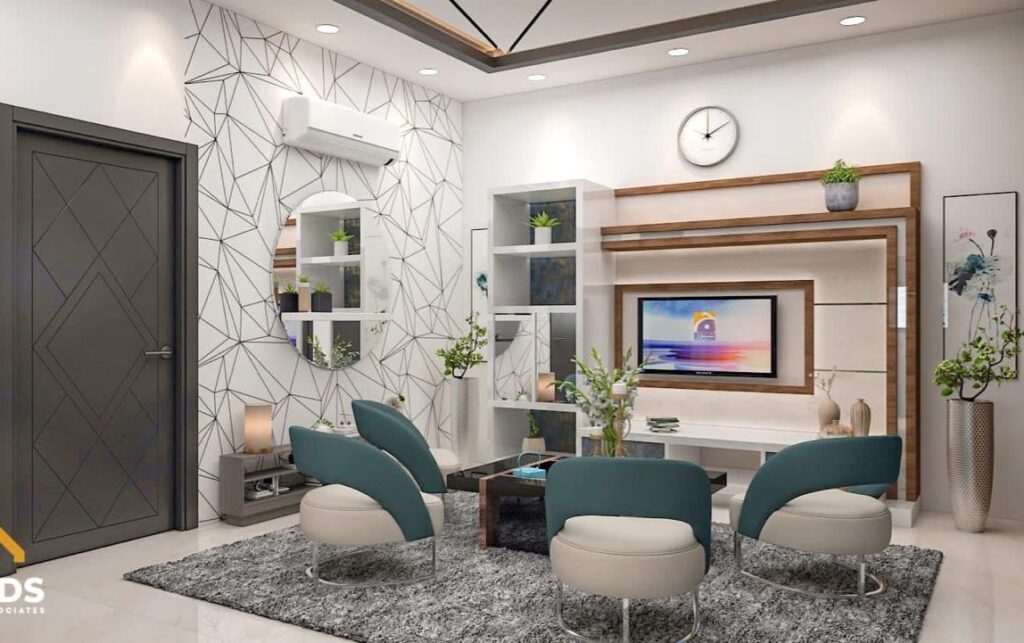 Interior Design — 8