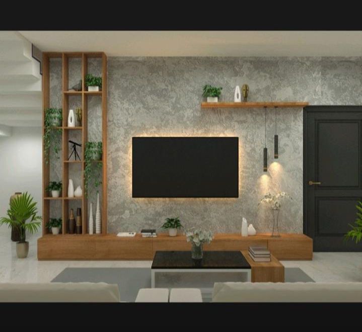 Interior Design — 9