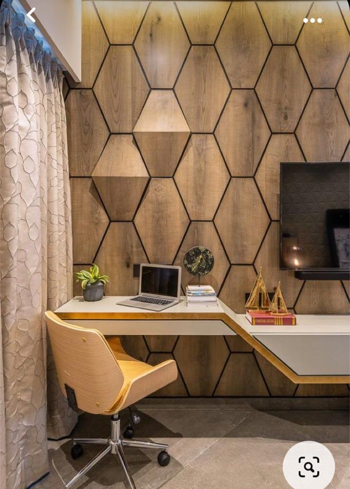 Interior Design — 10