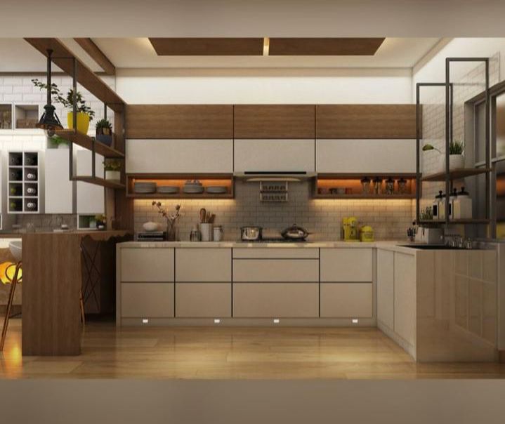 Interior Design — 11