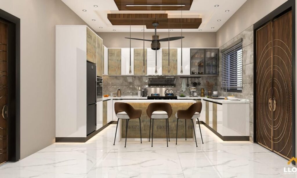 Interior Design — 13