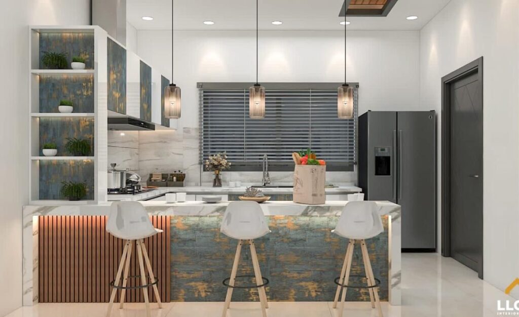 Interior Design — 14