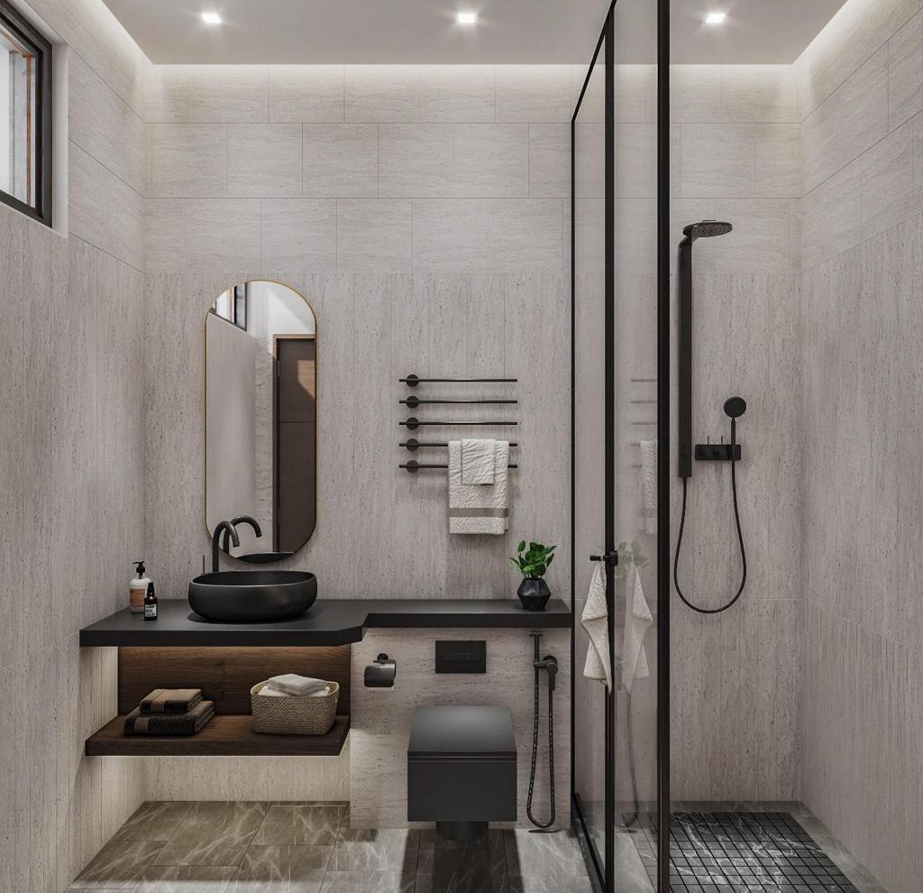 Renovation Project — 6