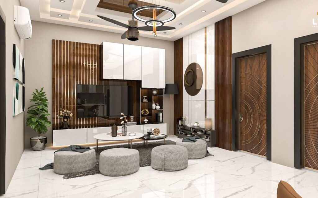 Renovation Project — 12