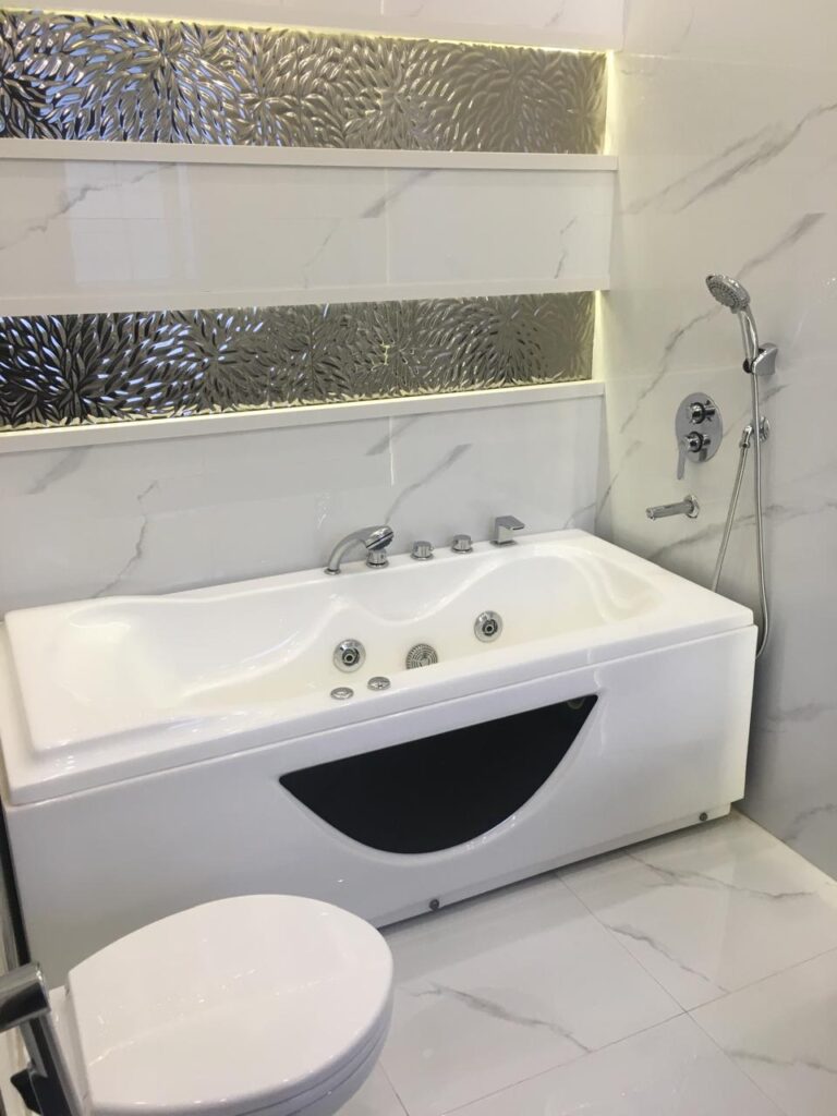 Renovation Project — 19