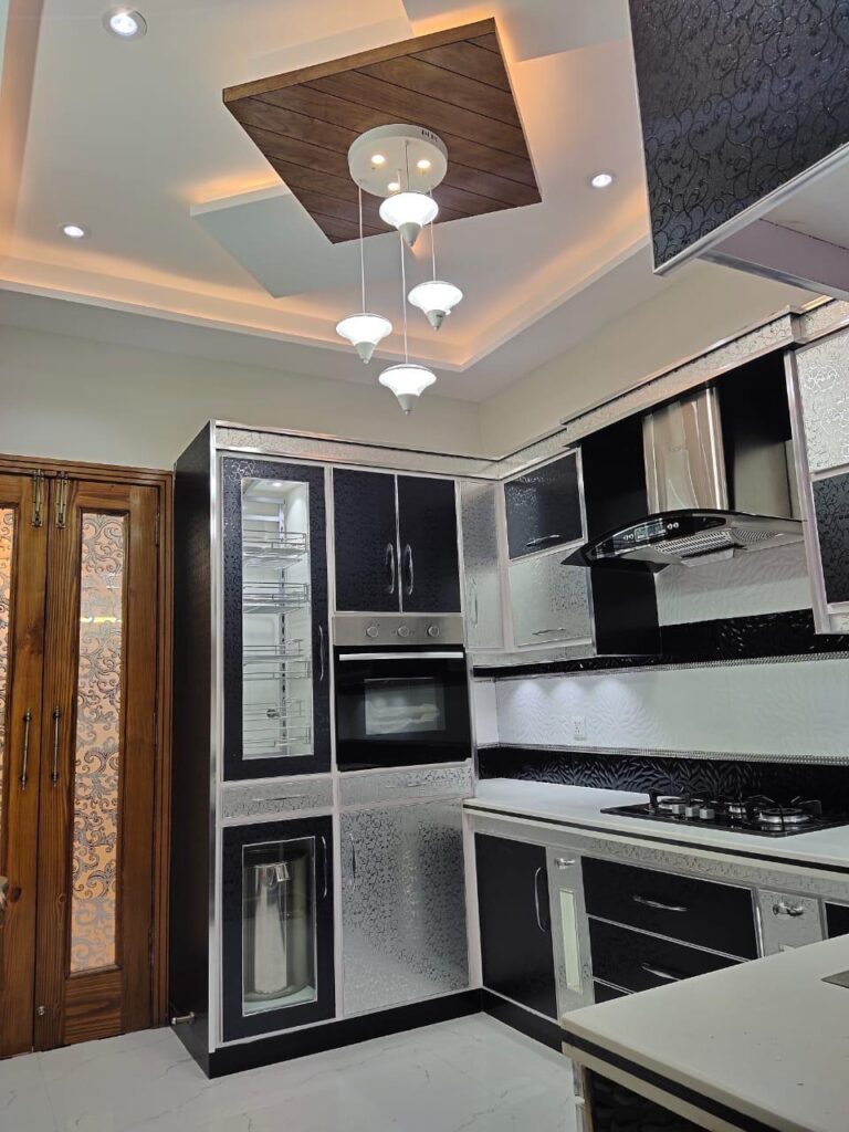 Renovation Project — 24